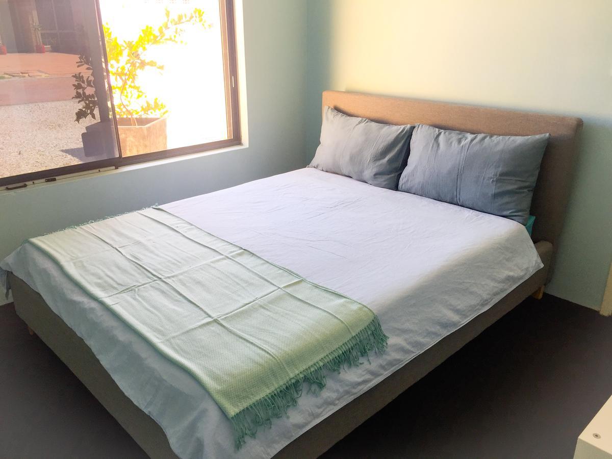 Caversham B&B Перт Экстерьер фото