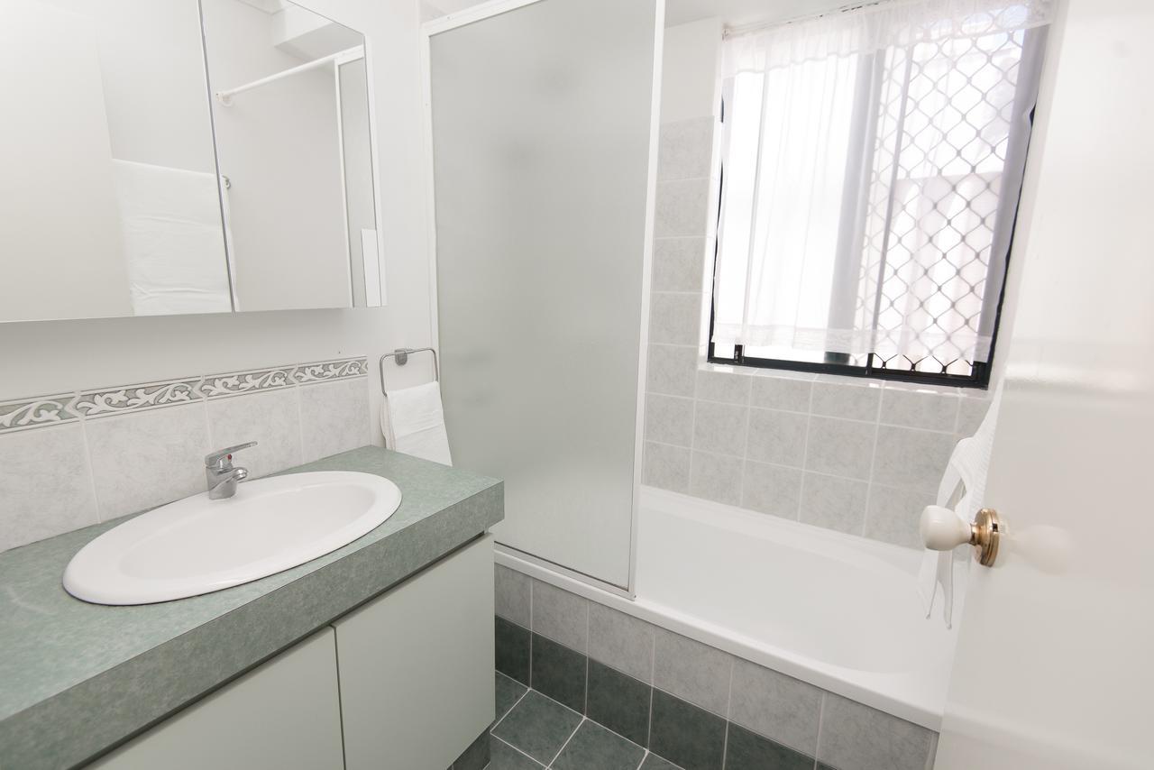 Caversham B&B Перт Экстерьер фото